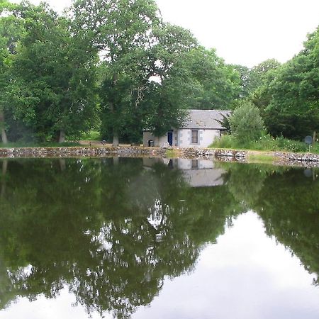 Pond Cottage Covington  Esterno foto