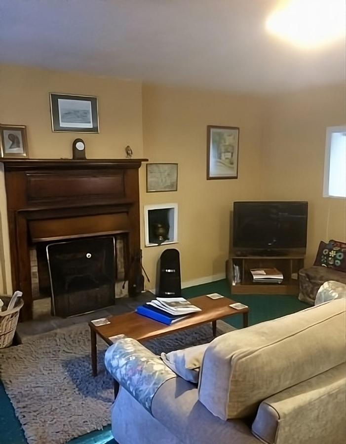 Pond Cottage Covington  Esterno foto