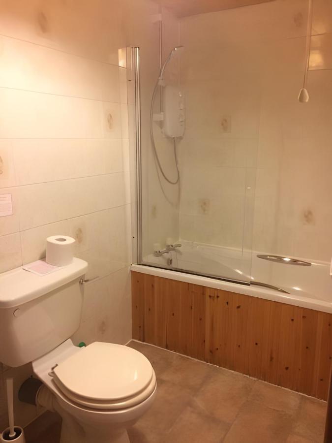 Pond Cottage Covington  Esterno foto