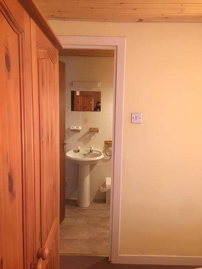 Pond Cottage Covington  Esterno foto