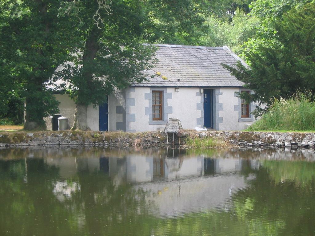 Pond Cottage Covington  Esterno foto