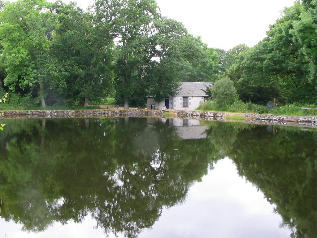 Pond Cottage Covington  Esterno foto