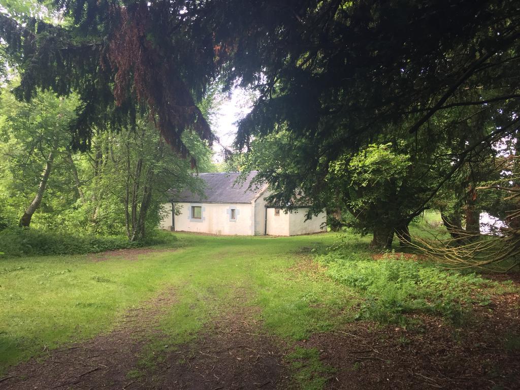 Pond Cottage Covington  Esterno foto